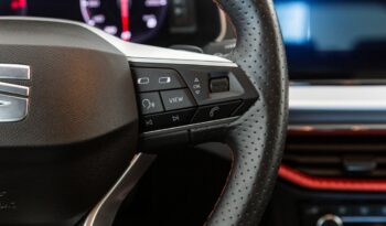 Seat Arona FR Plus 1.0 TSI DSG-7 110CV lleno