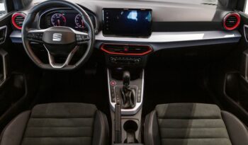Seat Arona FR Plus 1.0 TSI DSG-7 110CV lleno