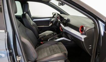 Seat Arona FR Plus 1.0 TSI DSG-7 110CV lleno