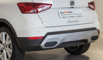 Seat Arona X-Perience Plus 1.0 TSI DSG-7 110CV lleno
