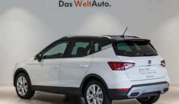 Seat Arona X-Perience Plus 1.0 TSI DSG-7 110CV lleno