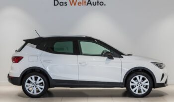 Seat Arona X-Perience Plus 1.0 TSI DSG-7 110CV lleno