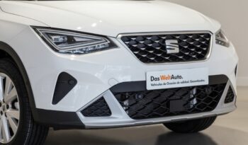Seat Arona X-Perience Plus 1.0 TSI DSG-7 110CV lleno