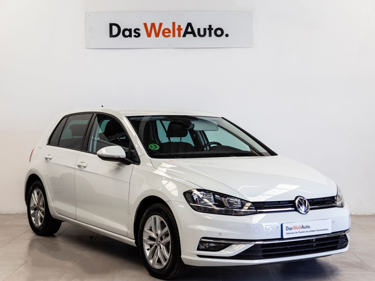Volkswagen Golf Advance 1.6 TDI 115CV