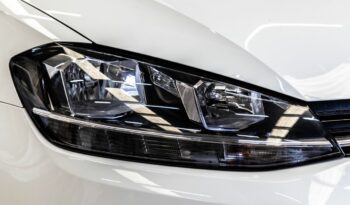 Volkswagen Golf Advance 1.6 TDI 115CV lleno