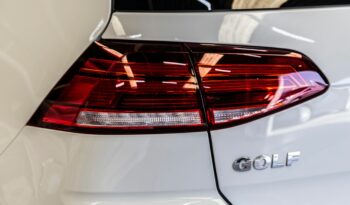 Volkswagen Golf Advance 1.6 TDI 115CV lleno