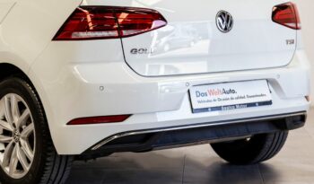Volkswagen Golf Advance 1.6 TDI 115CV lleno