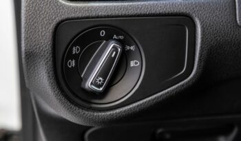 Volkswagen Golf Advance 1.6 TDI 115CV lleno