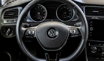 Volkswagen Golf Advance 1.6 TDI 115CV lleno