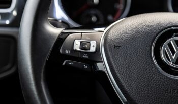 Volkswagen Golf Advance 1.6 TDI 115CV lleno