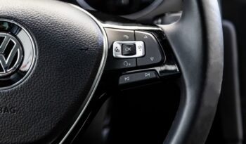 Volkswagen Golf Advance 1.6 TDI 115CV lleno