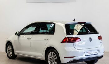 Volkswagen Golf Advance 1.6 TDI 115CV lleno