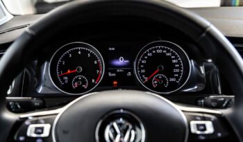 Volkswagen Golf Advance 1.6 TDI 115CV lleno