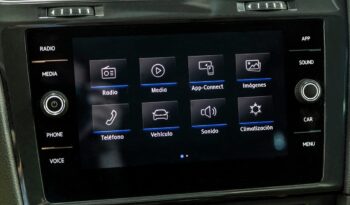 Volkswagen Golf Advance 1.6 TDI 115CV lleno