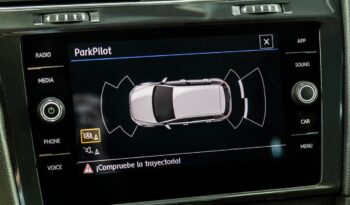 Volkswagen Golf Advance 1.6 TDI 115CV lleno