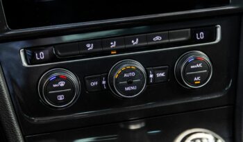 Volkswagen Golf Advance 1.6 TDI 115CV lleno