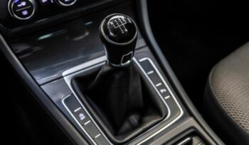 Volkswagen Golf Advance 1.6 TDI 115CV lleno