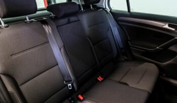 Volkswagen Golf Advance 1.6 TDI 115CV lleno