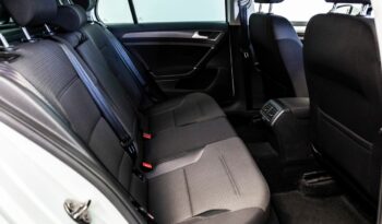 Volkswagen Golf Advance 1.6 TDI 115CV lleno