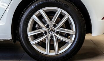 Volkswagen Golf Advance 1.6 TDI 115CV lleno