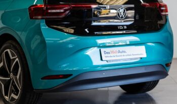 Volkswagen ID.3 1st Plus Auto 205CV lleno