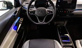 Volkswagen ID.3 1st Plus Auto 205CV lleno