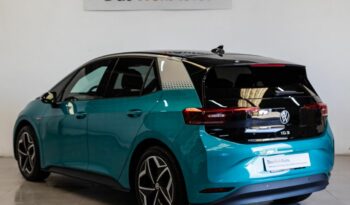 Volkswagen ID.3 1st Plus Auto 205CV lleno