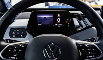 Volkswagen ID.3 1st Plus Auto 205CV lleno
