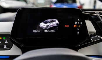 Volkswagen ID.3 1st Plus Auto 205CV lleno
