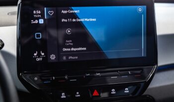 Volkswagen ID.3 1st Plus Auto 205CV lleno