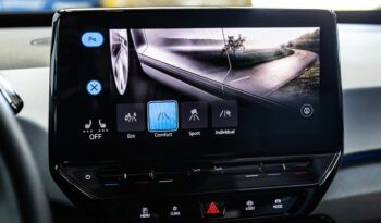 Volkswagen ID.3 1st Plus Auto 205CV lleno