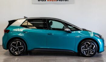 Volkswagen ID.3 1st Plus Auto 205CV lleno