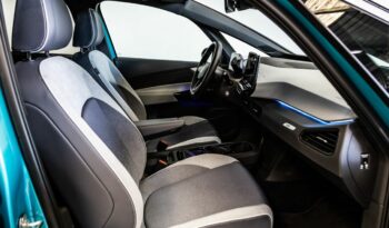 Volkswagen ID.3 1st Plus Auto 205CV lleno