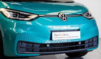 Volkswagen ID.3 1st Plus Auto 205CV lleno