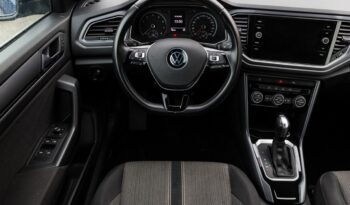 Volkswagen T-Roc Cabrio Style 1.5 TSI DSG-7 150CV lleno