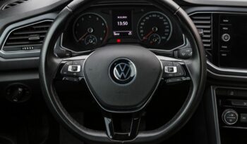 Volkswagen T-Roc Cabrio Style 1.5 TSI DSG-7 150CV lleno