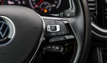 Volkswagen T-Roc Cabrio Style 1.5 TSI DSG-7 150CV lleno