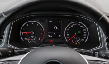 Volkswagen T-Roc Cabrio Style 1.5 TSI DSG-7 150CV lleno