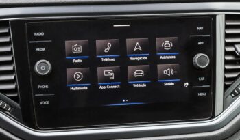 Volkswagen T-Roc Cabrio Style 1.5 TSI DSG-7 150CV lleno