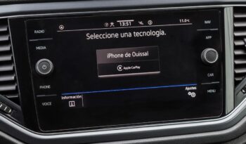 Volkswagen T-Roc Cabrio Style 1.5 TSI DSG-7 150CV lleno