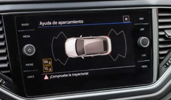 Volkswagen T-Roc Cabrio Style 1.5 TSI DSG-7 150CV lleno