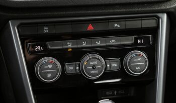 Volkswagen T-Roc Cabrio Style 1.5 TSI DSG-7 150CV lleno