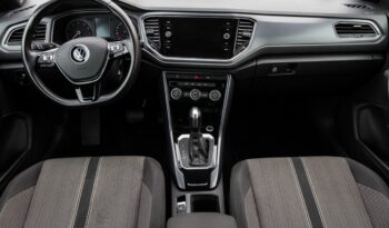 Volkswagen T-Roc Cabrio Style 1.5 TSI DSG-7 150CV lleno