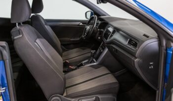 Volkswagen T-Roc Cabrio Style 1.5 TSI DSG-7 150CV lleno