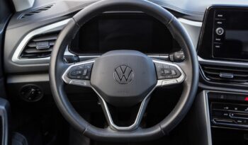 Volkswagen T-Roc Life 1.5 TSI 150CV lleno