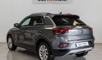 Volkswagen T-Roc Life 1.5 TSI 150CV lleno