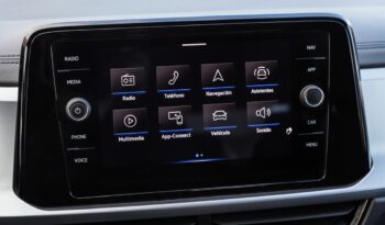 Volkswagen T-Roc Life 1.5 TSI 150CV lleno