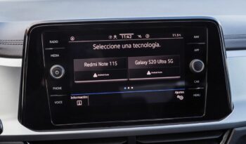 Volkswagen T-Roc Life 1.5 TSI 150CV lleno