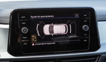 Volkswagen T-Roc Life 1.5 TSI 150CV lleno