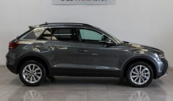 Volkswagen T-Roc Life 1.5 TSI 150CV lleno